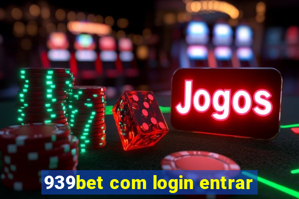 939bet com login entrar